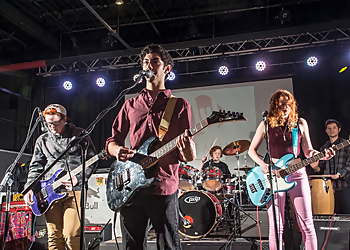 Music Makers - Virginia Beach, VA Music Schools - Team Image