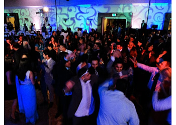 Fremont Djs Music Mantra