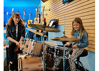 Eugene Music Schools Music Masters