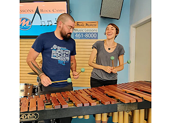 Eugene Music Schools Music Masters