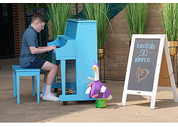 Richardson Music Schools Music So Simple