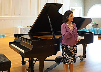 Richardson Music Schools Music So Simple