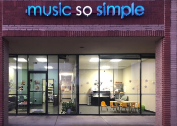 Music So Simple Richardson Music Schools