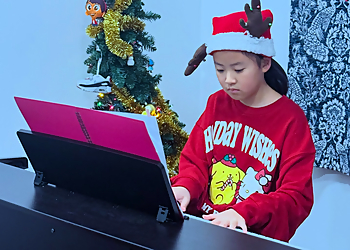 Music Steps - Jersey City, NJ Music Schools
