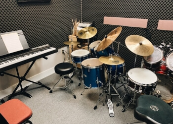 Pembroke Pines Music Schools Music Tech Studios
