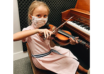 Pembroke Pines Music Schools Music Tech Studios