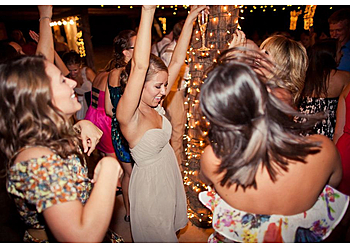 Lubbock Djs Music To The Maxx