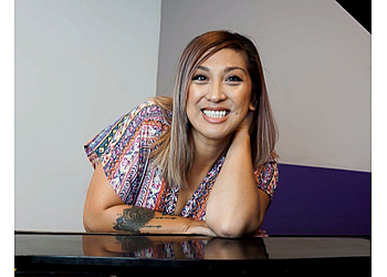 Pomona Music Schools Music Tree