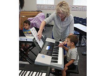 Henderson Music Schools Musicality Schools