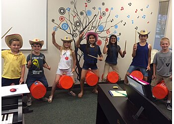 Henderson Music Schools Musicality Schools