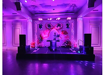 New Orleans Djs Music and Lights Entertainment