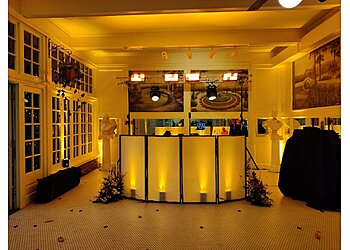 New Orleans Djs Music and Lights Entertainment