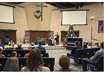 Corpus Christi Music Schools Musician's Academy