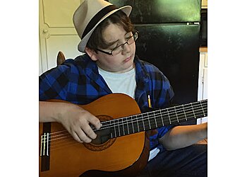 Corpus Christi Music Schools Musician's Academy