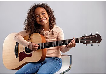 Cleveland Music Schools Musicologie