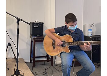 Cleveland Music Schools Musicologie