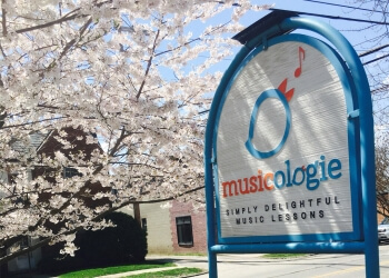 Musicologie Cleveland Music Schools