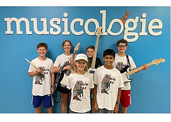 Cincinnati Music Schools Musicologie Anderson