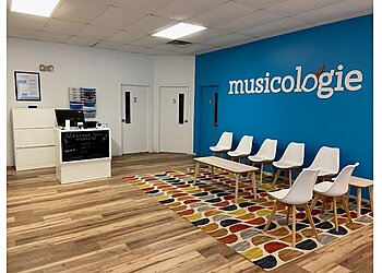 Musicologie Anderson Cincinnati Music Schools image 1