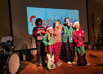 Musicologie Cleveland Heights - Cleveland, OH Music Schools - Team Image
