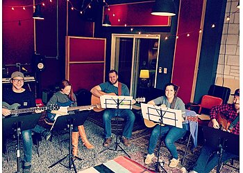 Columbus Music Schools Musicologie Grandview