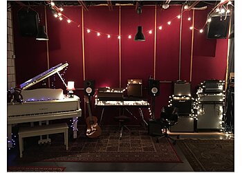 Columbus Music Schools Musicologie Grandview