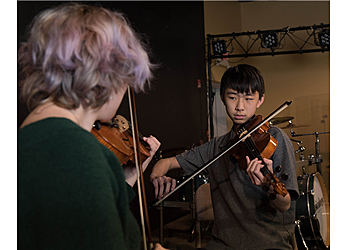 Huntsville Music Schools Musicology School of Music LLC