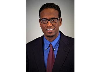 Mussie Sibhatu, DDS, MS - LAUREL SMILE DENTISTRY Oakland Cosmetic Dentists