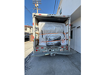 Carlsbad Moving Companies Must Have Movers