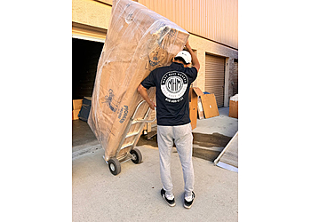 Carlsbad Moving Companies Must Have Movers