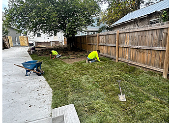 Cincinnati Lawn Care Services Must Lawn & Landscape LLC