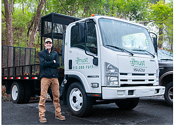 Must Lawn & Landscape LLC Cincinnati Lawn Care Services image 1