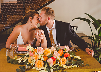 Lakeland Wedding Photographers Must Love Adventures