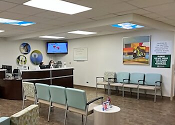 Birmingham Cardiologists Mustafa Ahmed, MD - STRUCTURAL HEART AND VALVE CLINIC AT THE KIRKLIN CLINIC OF UAB