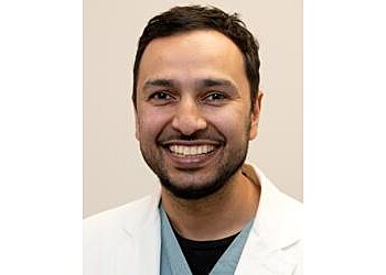 Mustafa Ahmed, MD - STRUCTURAL HEART AND VALVE CLINIC AT THE KIRKLIN CLINIC OF UAB Birmingham Cardiologists image 1