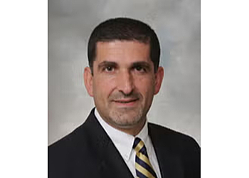 Mustafa Eldadah, MD - MERCYONE DES MOINES Des Moines Pediatricians image 1