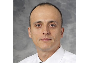 Mustafa K. Baskaya, MD - University of Wisconsin Hospitals Madison Neurosurgeons