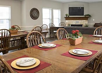 Frisco Assisted Living Facilities Mustang Creek Estates