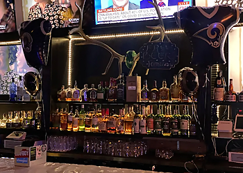 Rancho Cucamonga Night Clubs Mustang Sallys