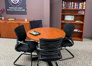 Mustard Seed Family Counseling - Sterling Heights, MI Therapists - Clinic Interior Image