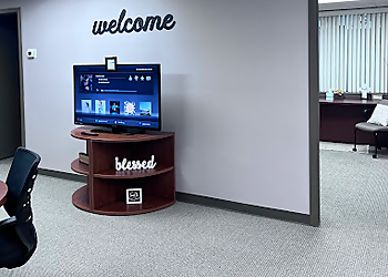 Mustard Seed Family Counseling - Sterling Heights, MI Therapists - Waiting Room