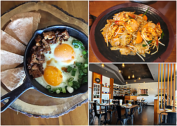 San Jose Thai Restaurants Must be Thai