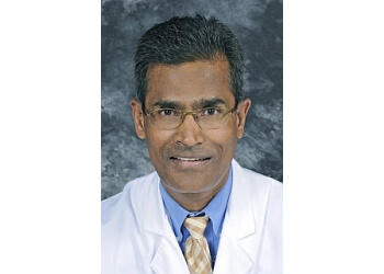 Muthiah, Muthusamy, MD, FACC, MHA - Chaparral Medical Group