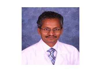 Muthu Velusamy, MD, FACC, ABVM - CARDIOVASCULAR INSTITUTE OF AMERICA Tampa Cardiologists