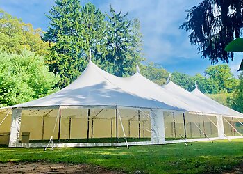 Fort Wayne Event Rental Companies Mutton Party and Tent Rental