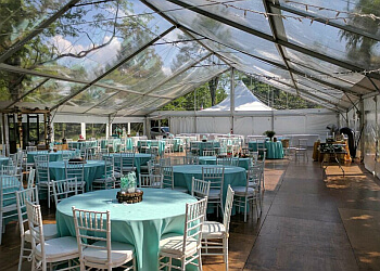 Mutton Party and Tent Rental Fort Wayne Event Rental Companies