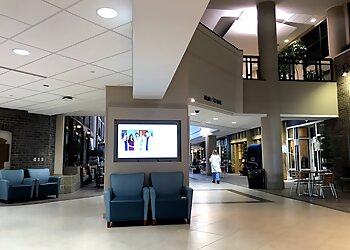 Detroit Neurosurgeons Muwaffak M Abdulhak, MD - HENRY FORD HOSPITAL