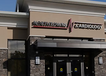 Buffalo Cardiologists Muzamil Rana, MD, FACC - NORTHTOWNS CARDIOLOGY