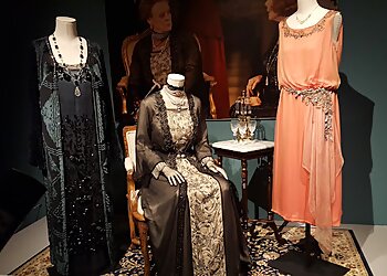 Anaheim Places To See Muzeo Museum and Cultural Center