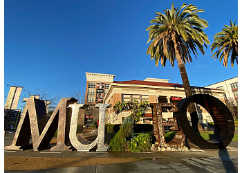 Anaheim places to see Muzeo Museum and Cultural Center